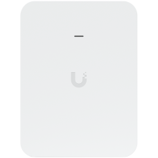 UBIQUITI UniFi WiFi 7 Access Point U7 Pro Wall