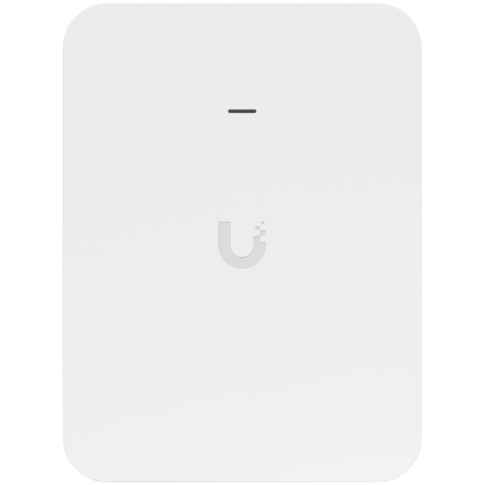 UBIQUITI UniFi WiFi 7 Access Point U7 Pro Wall