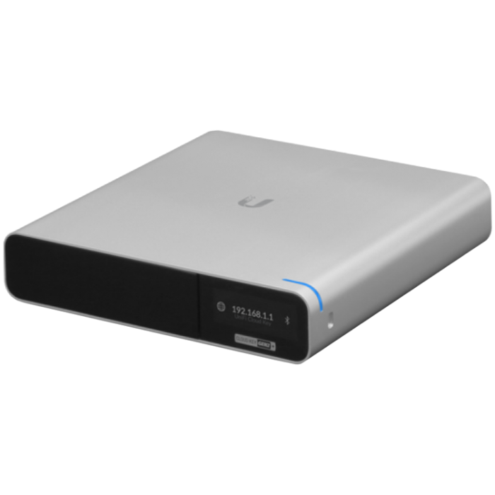 Сетевой контроллер Ubiquiti UCK-G2-SSD