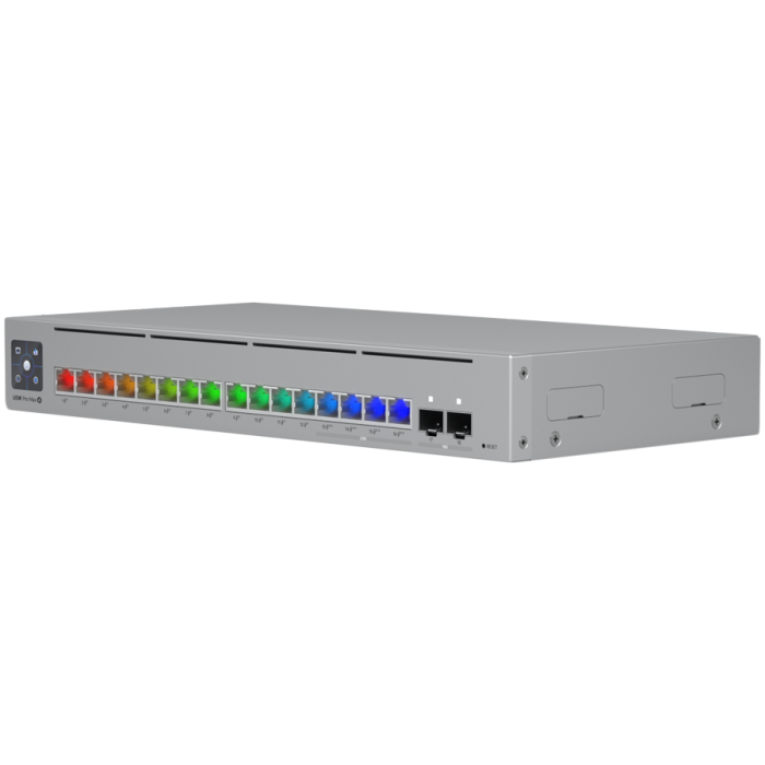 UBIQUITI UniFi Switch Pro Max 16 PoE