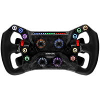 SIMAGIC GT NEO Steering Wheel With QR50 Quick Release. S214
