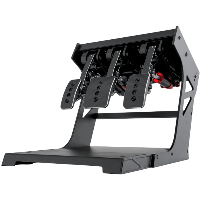 P1000i Modular Inverted Hydraulic Pedals