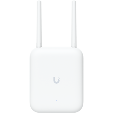 UBIQUITI UniFi WiFi 7 Access Point U7 Outdoor