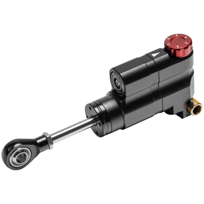 SIMAGIC P-HTS Hydraulic Throttle System. S437