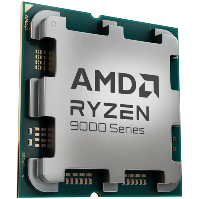 Процессор (CPU) AMD Ryzen 9 9950X3D 170W AM5