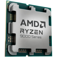 Процессор (CPU) AMD Ryzen 9 9900X3D 120W AM5