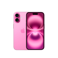 iPhone 16 128GB Pink,Model A3287