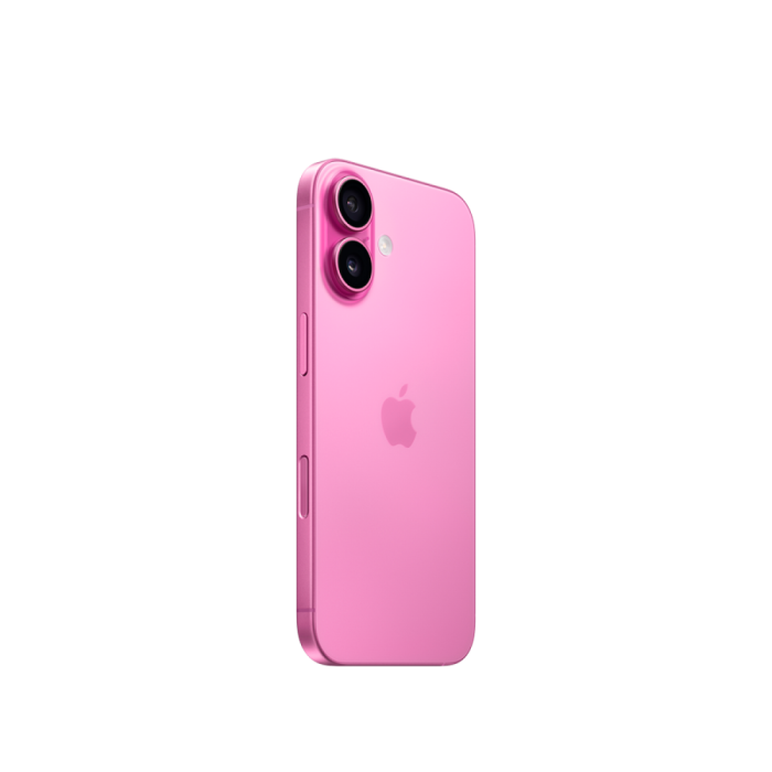 iPhone 16 128GB Pink,Model A3287