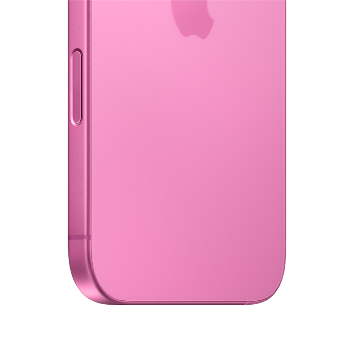 iPhone 16 128GB Pink,Model A3287