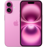 iPhone 16 128GB Pink,Model A3287