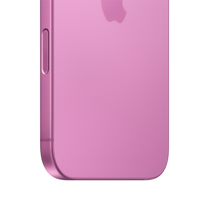 iPhone 16 128GB Pink,Model A3287