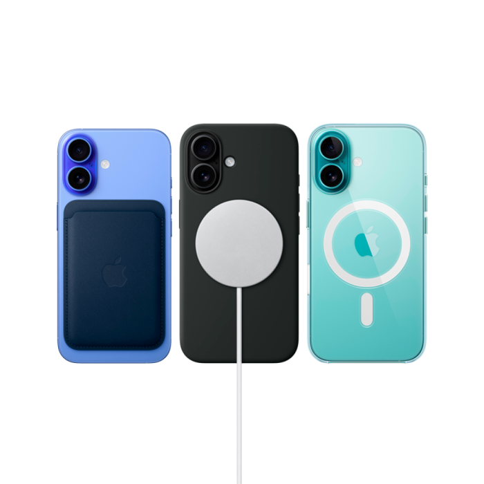 iPhone 16 128GB Ultramarine,Model A3287