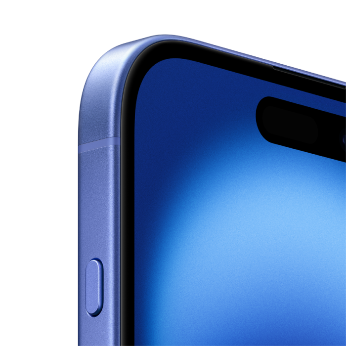 iPhone 16 128GB Ultramarine,Model A3287