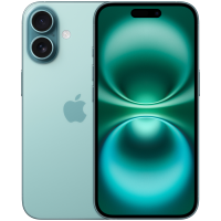 iPhone 16 128GB Teal,Model A3287