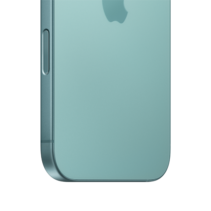 iPhone 16 128GB Teal,Model A3287