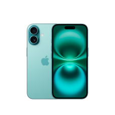 iPhone 16 128GB Teal,Model A3287