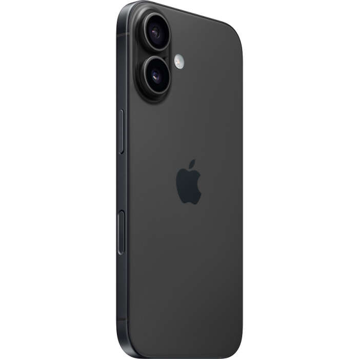 iPhone 16 128GB Black,Model A3287