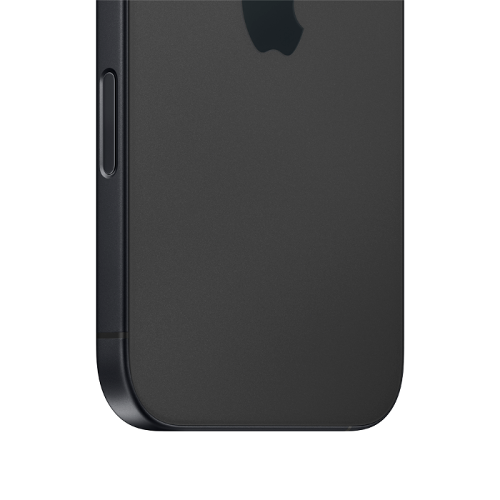 iPhone 16 128GB Black,Model A3287