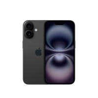 iPhone 16 128GB Black,Model A3287