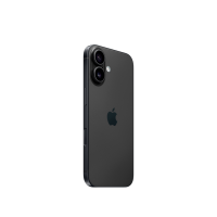 iPhone 16 128GB Black,Model A3287