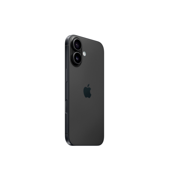 iPhone 16 128GB Black,Model A3287