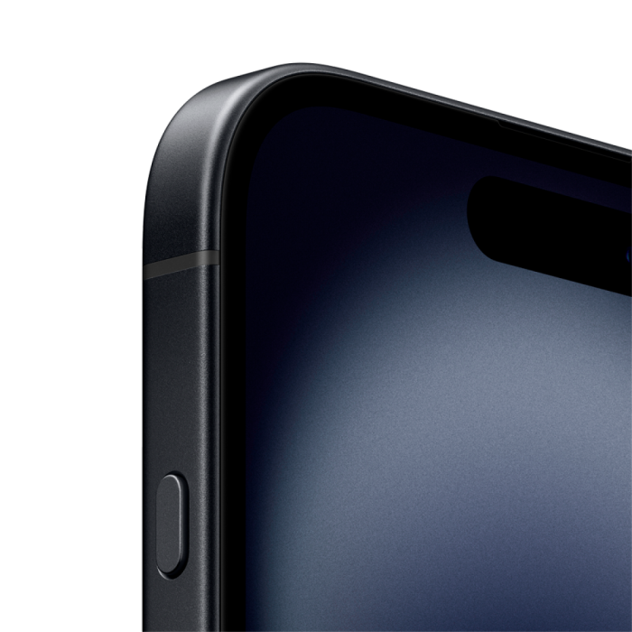 iPhone 16 128GB Black,Model A3287