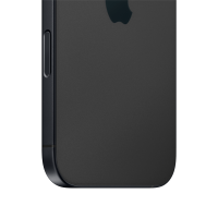 iPhone 16 128GB Black,Model A3287