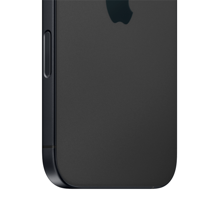 iPhone 16 128GB Black,Model A3287
