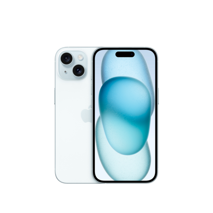 iPhone 15 128GB Blue,Model A3090