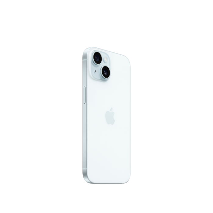 iPhone 15 128GB Blue,Model A3090