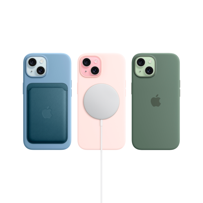 iPhone 15 128GB Blue,Model A3090