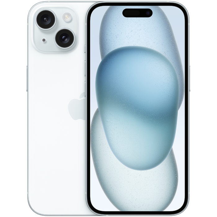 iPhone 15 128GB Blue,Model A3090