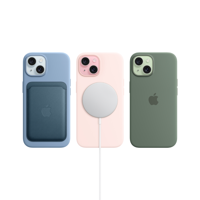 iPhone 15 128GB Blue,Model A3090
