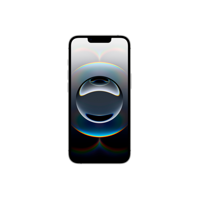 iPhone 16e 128GB White,Model A3409