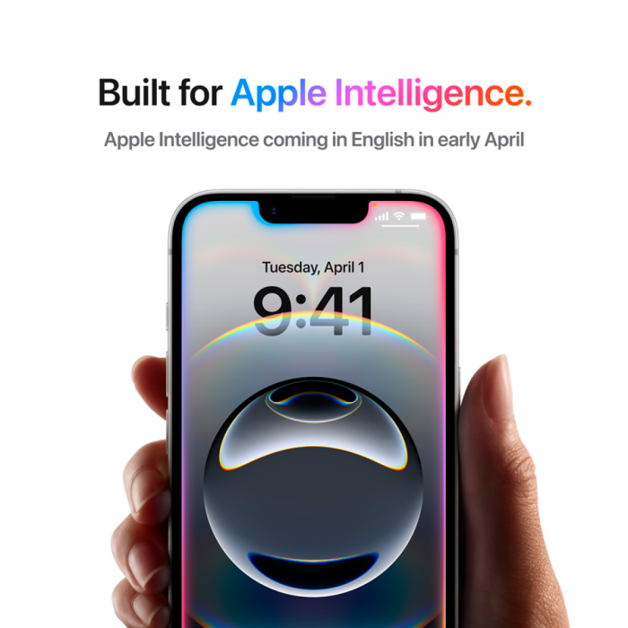 iPhone 16e 128GB White,Model A3409