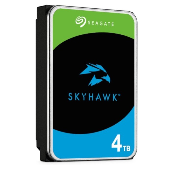 Жесткий диск Seagate SkyHawk ST4000VX016 HDD 4Tb