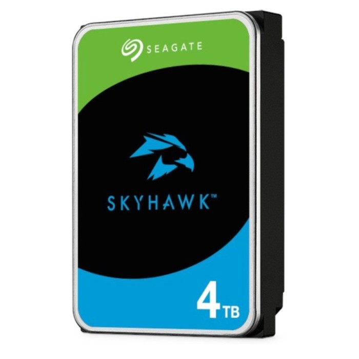 Жесткий диск Seagate SkyHawk ST4000VX016 HDD 4Tb