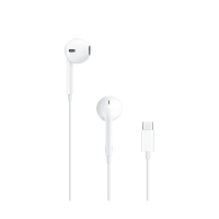EarPods (USB-C),Model A3046