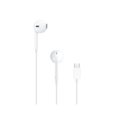 EarPods (USB-C),Model A3046