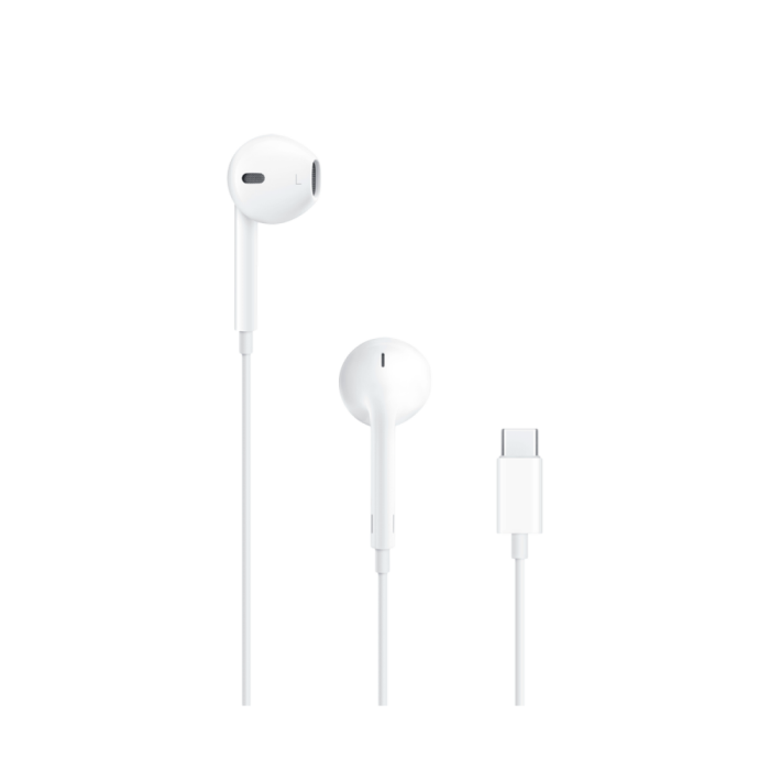 EarPods (USB-C),Model A3046