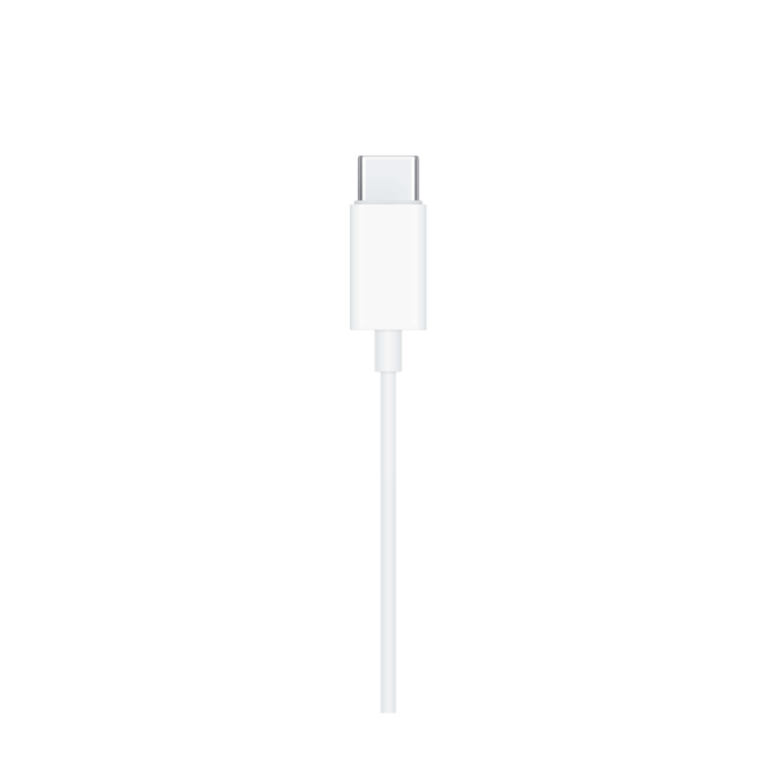 EarPods (USB-C),Model A3046