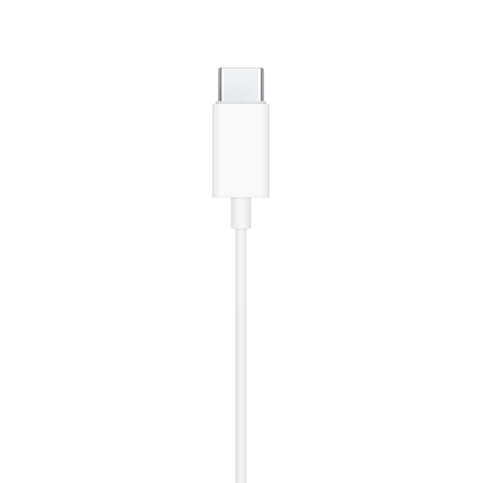 EarPods (USB-C),Model A3046