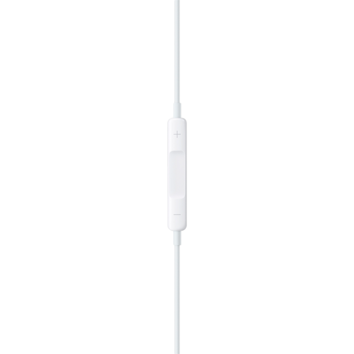 EarPods (USB-C),Model A3046