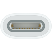 Apple USB-C to Apple Pencil Adapter, Model A2869