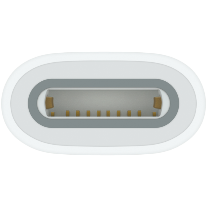 Apple USB-C to Apple Pencil Adapter, Model A2869