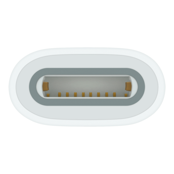 Apple USB-C to Apple Pencil Adapter, Model A2869