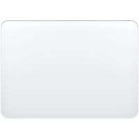 Magic Trackpad - White Multi-Touch Surface,Model A3120