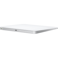 Magic Trackpad - White Multi-Touch Surface,Model A3120