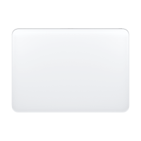 Magic Trackpad - White Multi-Touch Surface,Model A3120