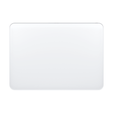 Magic Trackpad - White Multi-Touch Surface,Model A3120
